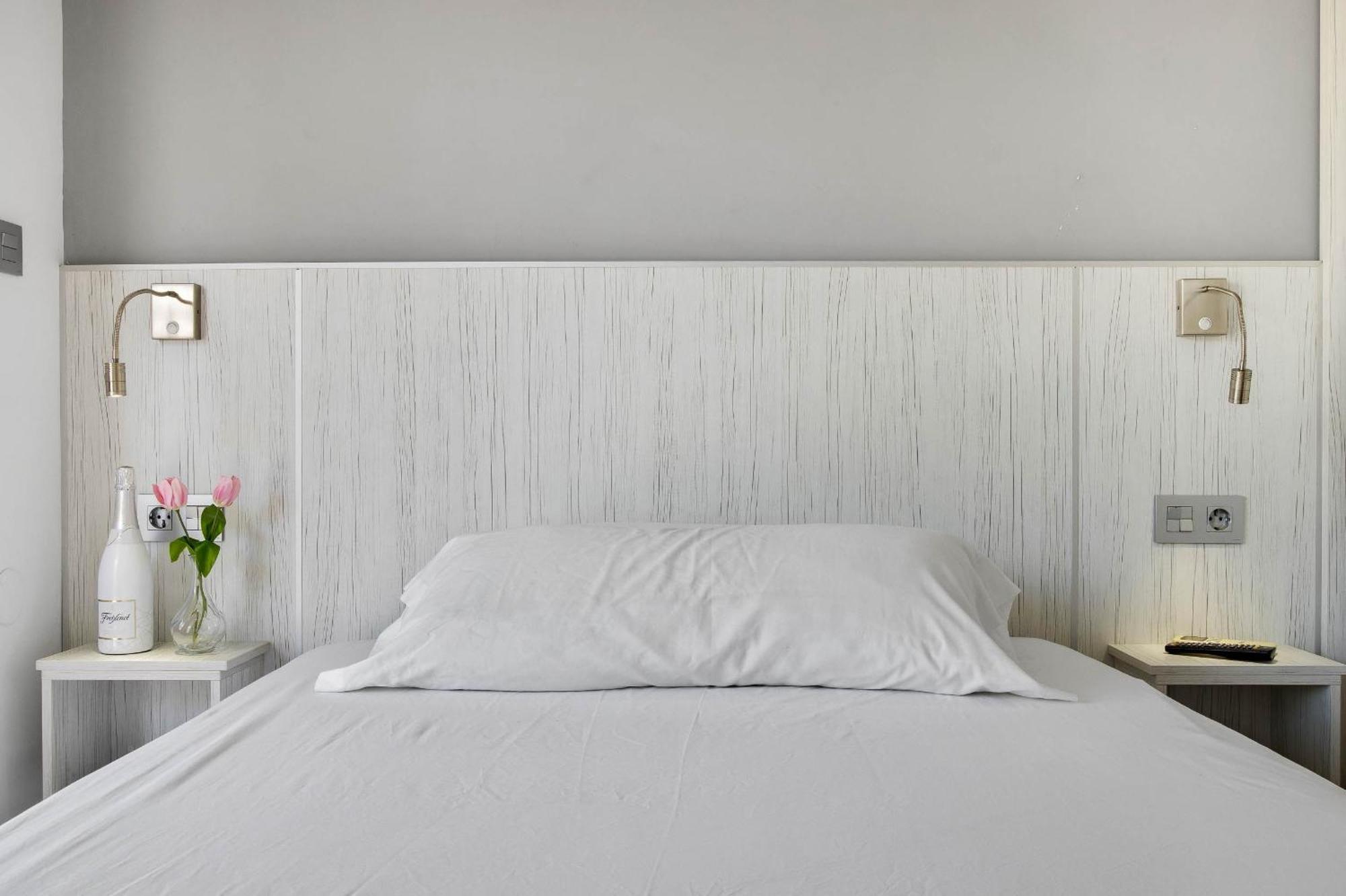 Lejlighed Carihuela Palace 417 By Ivi Real Estate